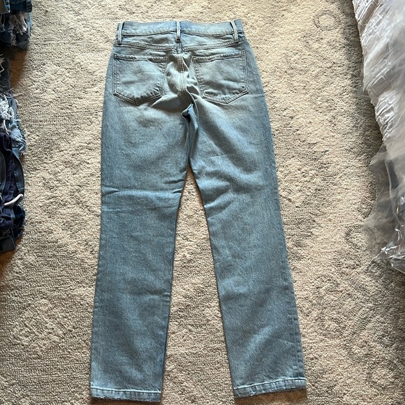 Frame jeans - Picture 2 of 7